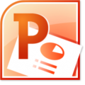 Microsoft PowerPoint Icon.png